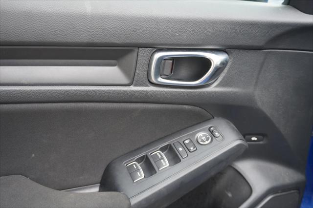 used 2023 Honda Civic car