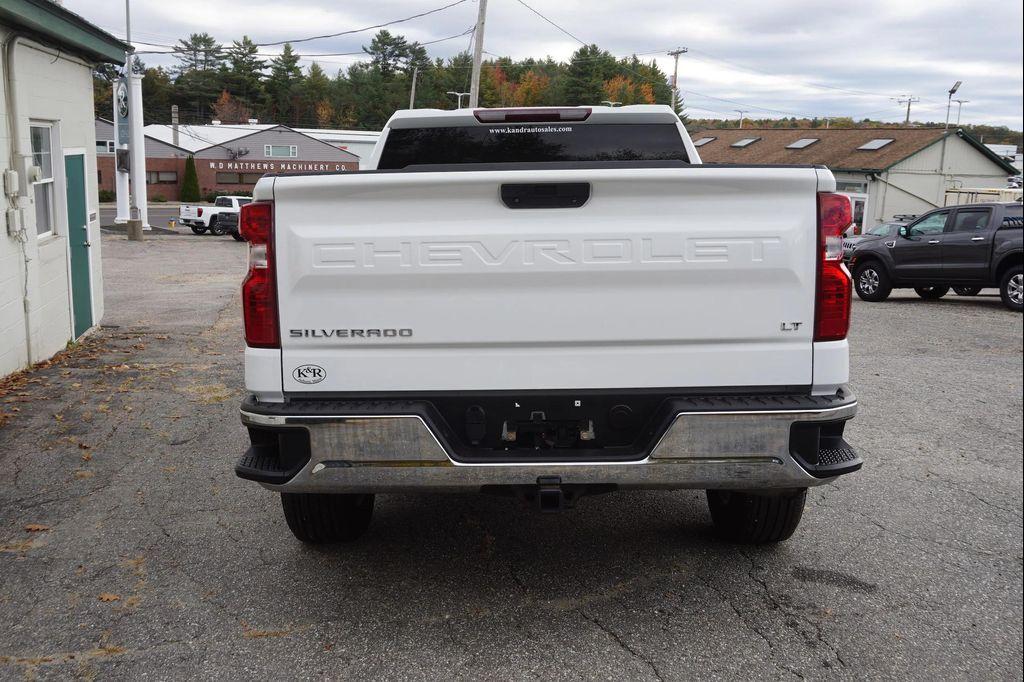 used 2019 Chevrolet Silverado 1500 car, priced at $25,211