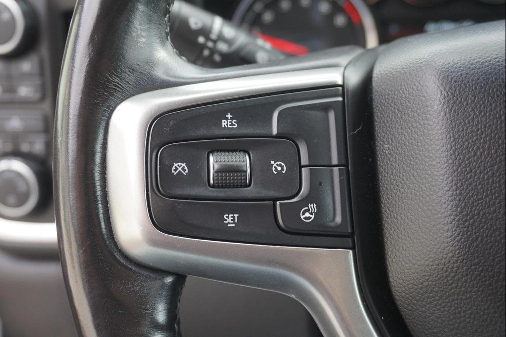 used 2019 Chevrolet Silverado 1500 car, priced at $25,211