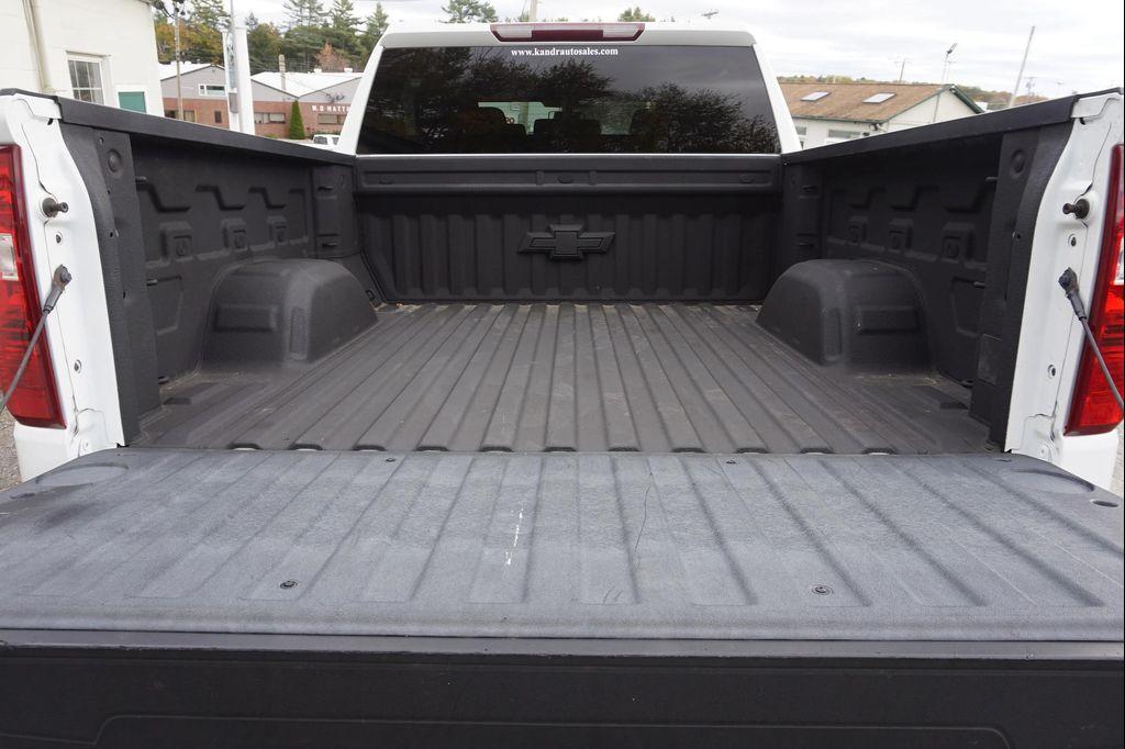 used 2019 Chevrolet Silverado 1500 car, priced at $25,211