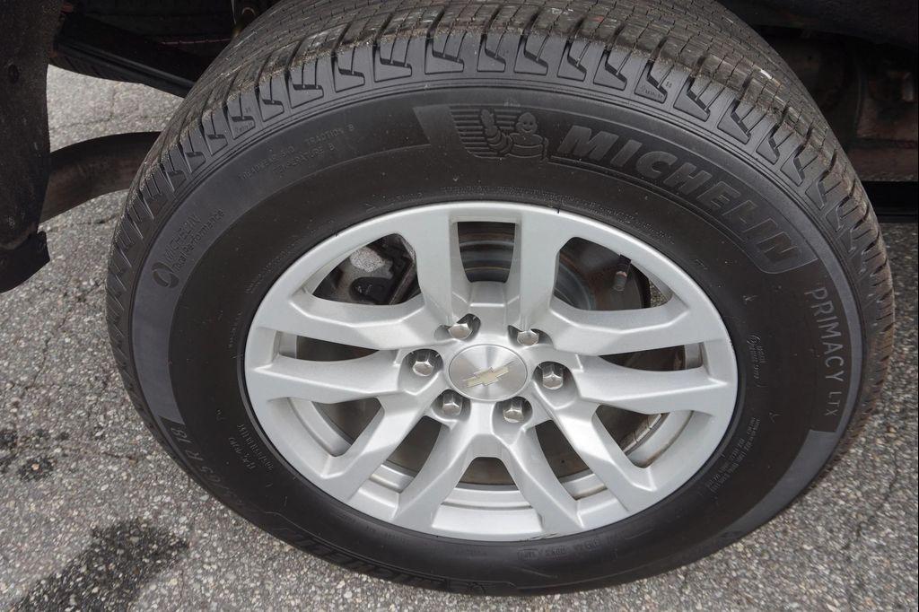 used 2019 Chevrolet Silverado 1500 car, priced at $25,211