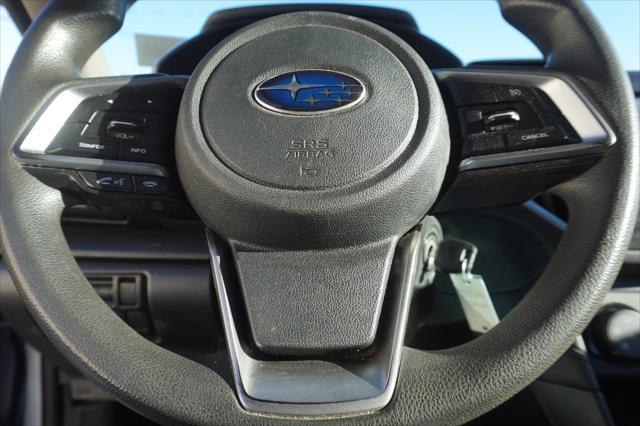 used 2018 Subaru Impreza car, priced at $15,444