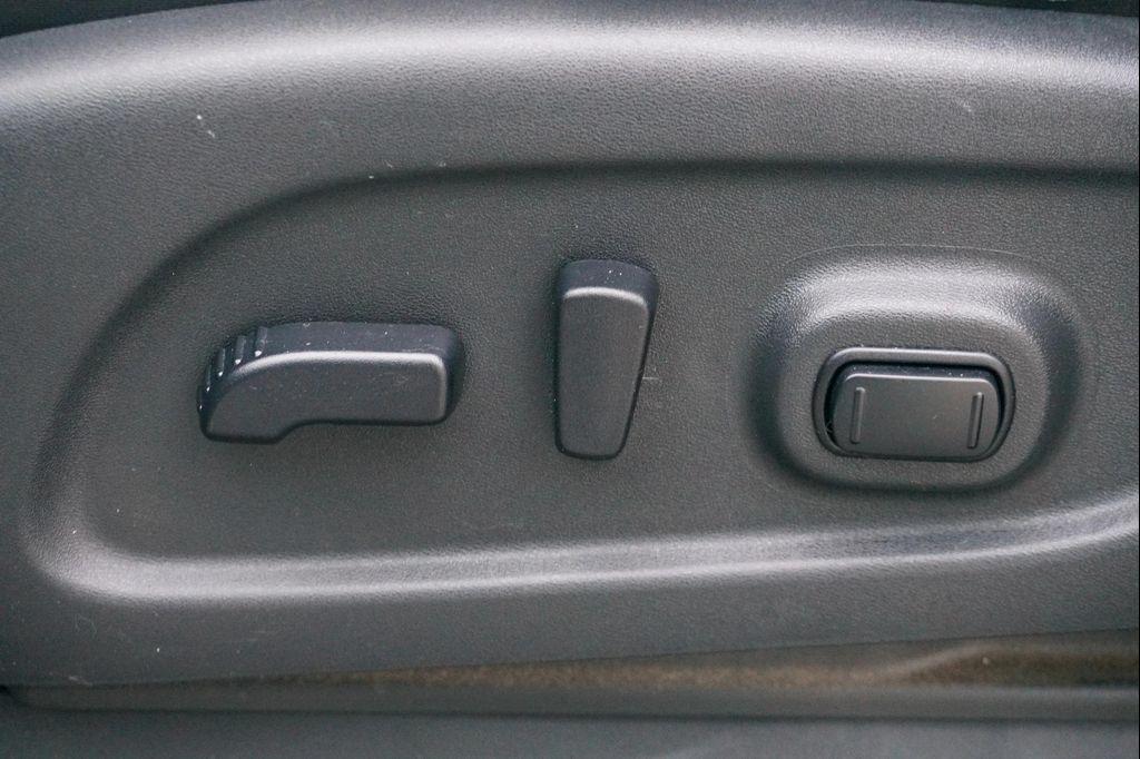 used 2018 Nissan Titan car, priced at $27,448