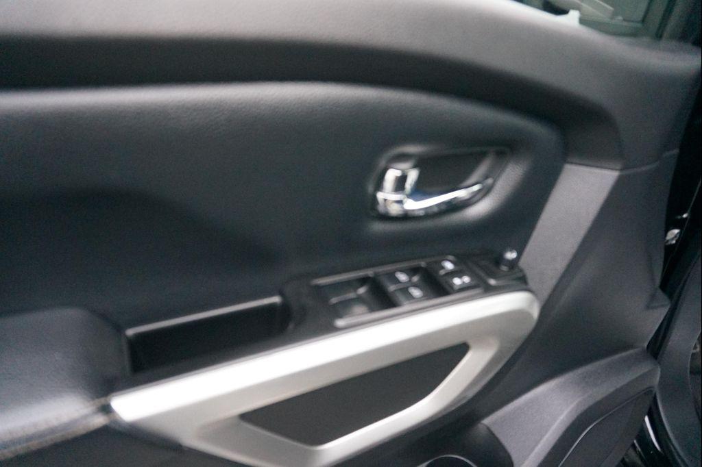 used 2018 Nissan Titan car, priced at $27,448