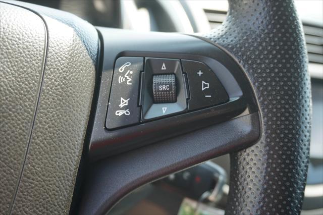 used 2016 Chevrolet Trax car, priced at $9,990