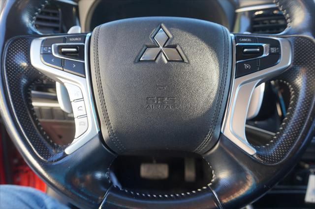 used 2018 Mitsubishi Outlander PHEV car, priced at $16,000