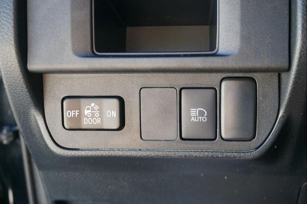 used 2019 Toyota Tacoma car, priced at $29,311