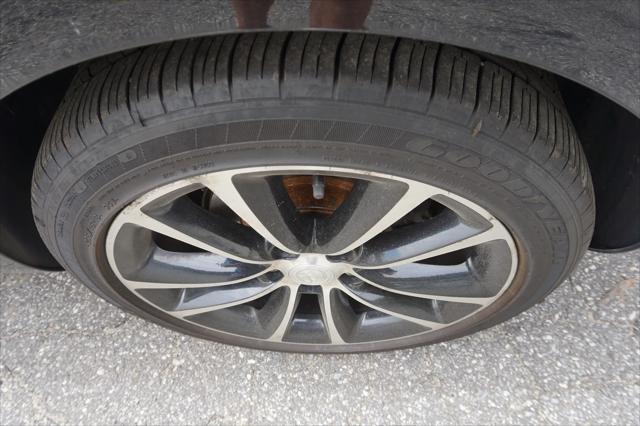 used 2016 Buick Verano car, priced at $12,396