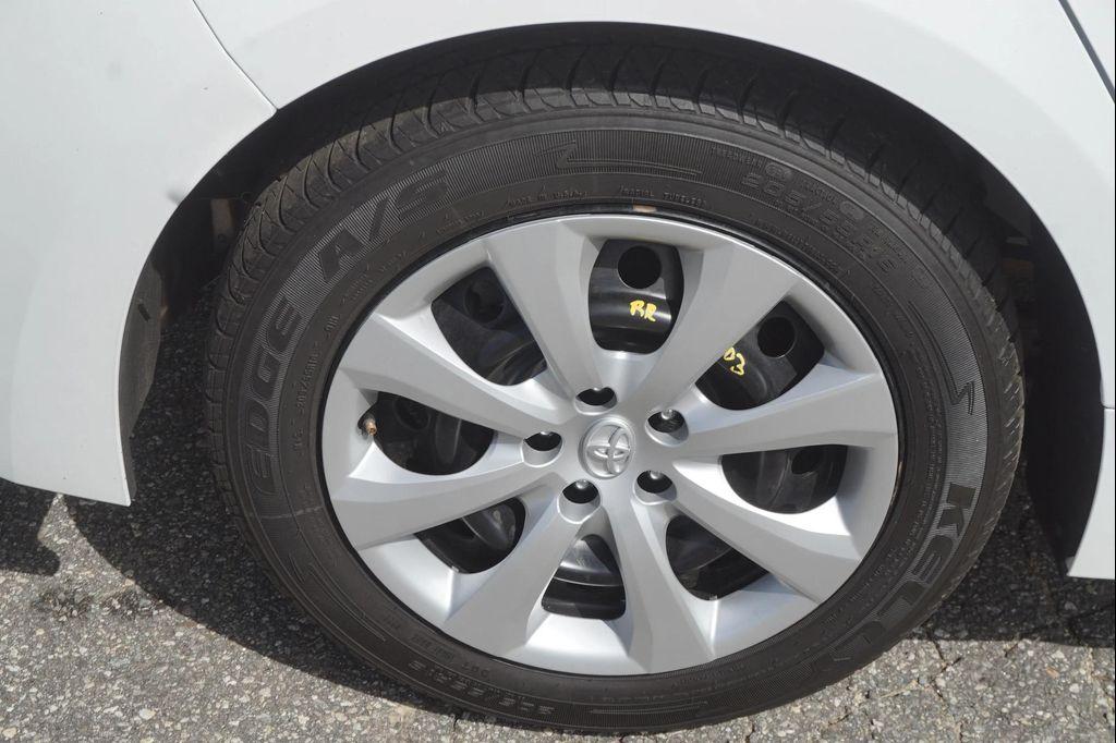 used 2022 Toyota Corolla car, priced at $18,877