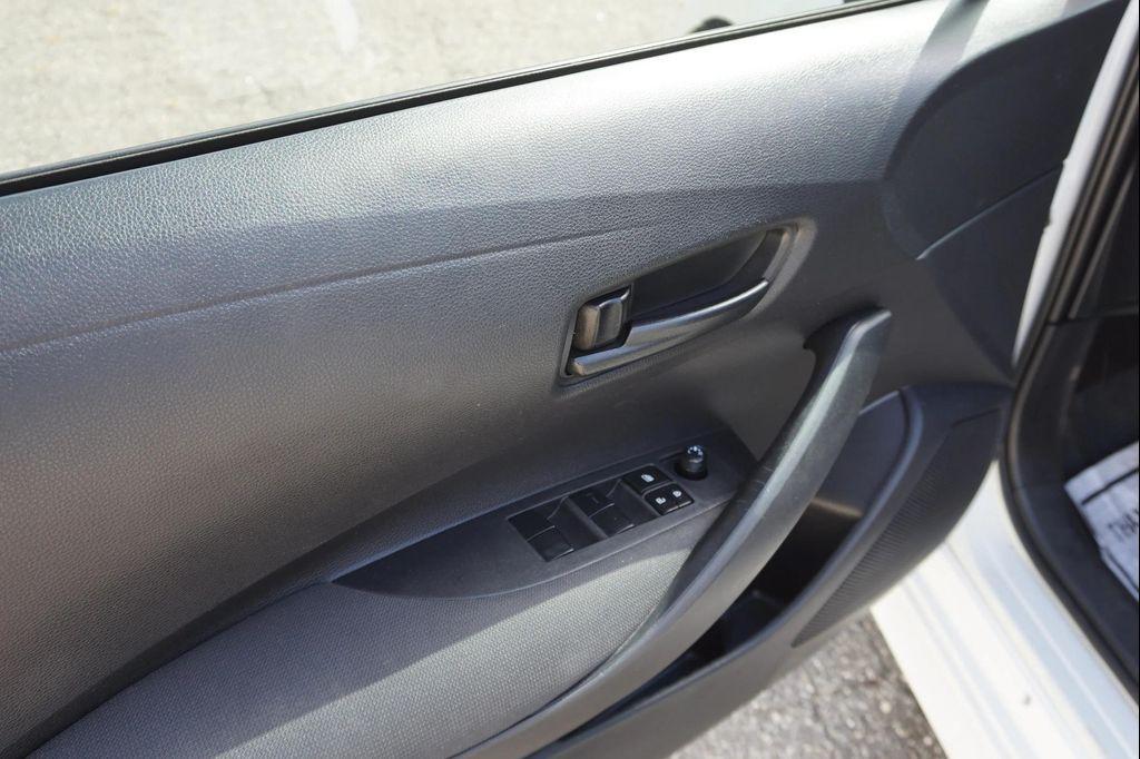 used 2022 Toyota Corolla car, priced at $18,877