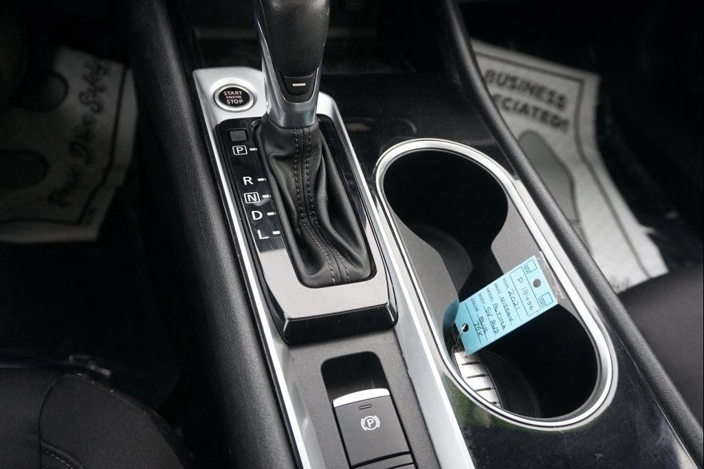 used 2021 Nissan Altima car, priced at $17,928