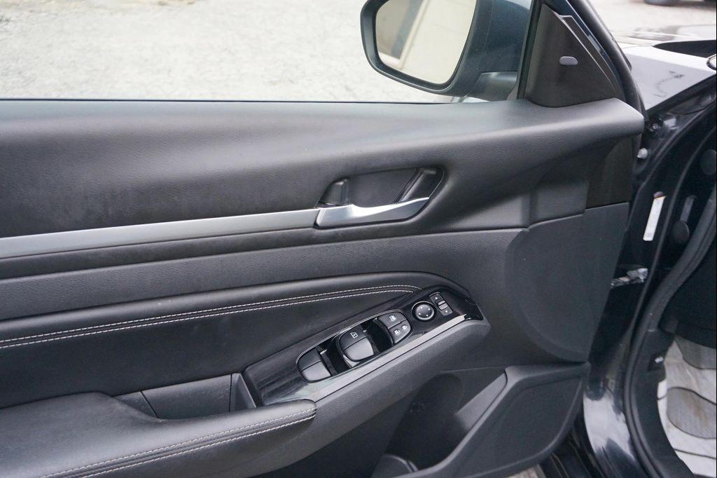 used 2021 Nissan Altima car, priced at $17,928