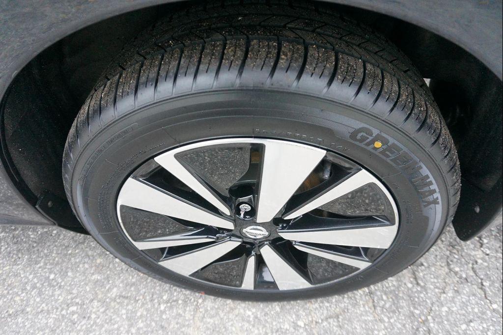 used 2021 Nissan Altima car, priced at $17,928