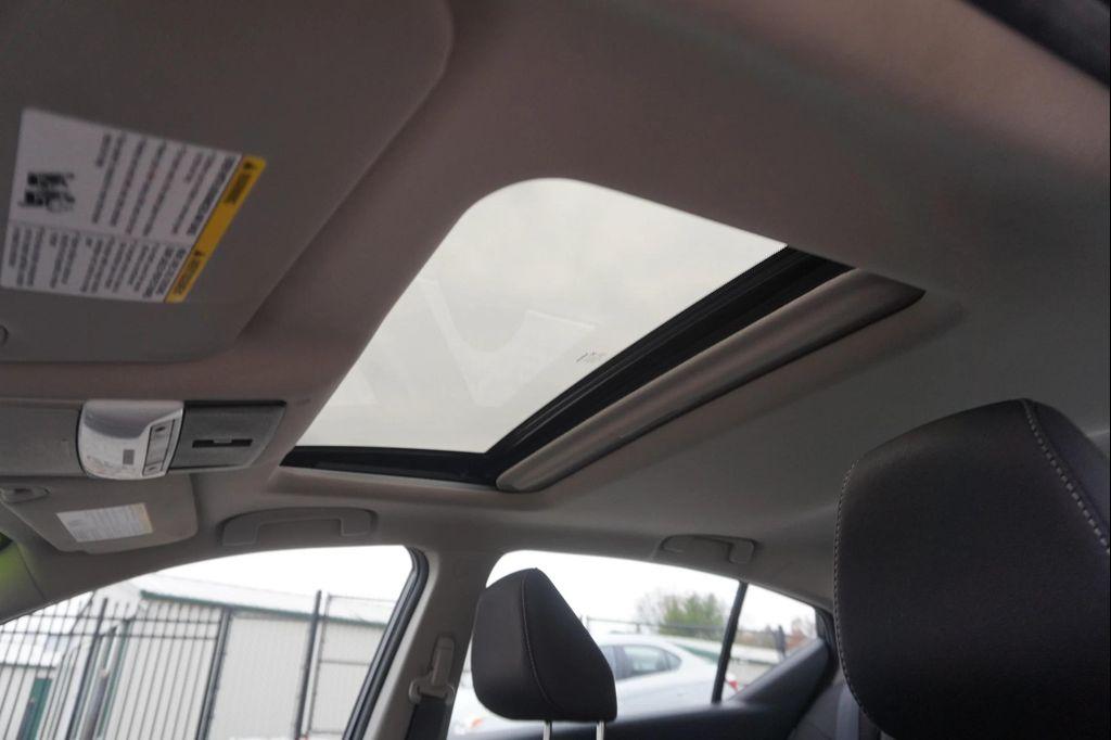 used 2021 Nissan Altima car, priced at $17,928