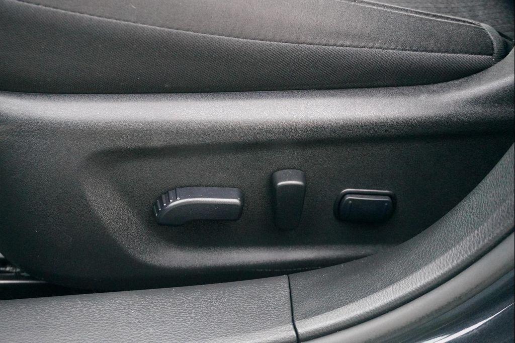 used 2021 Nissan Altima car, priced at $17,928