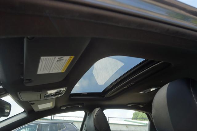 used 2022 Kia Forte car, priced at $21,758
