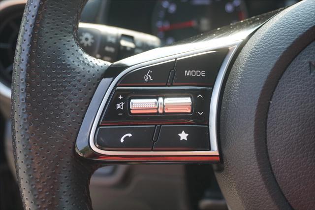 used 2022 Kia Forte car, priced at $21,758