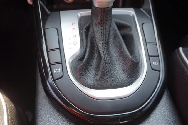used 2022 Kia Forte car, priced at $21,758