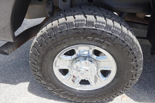 used 2022 Ram 2500 car, priced at $57,992