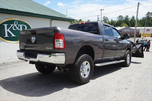 used 2022 Ram 2500 car, priced at $57,992