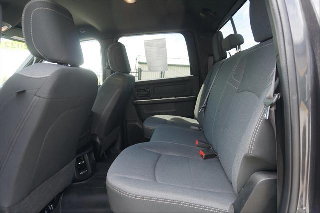 used 2022 Ram 2500 car, priced at $57,992