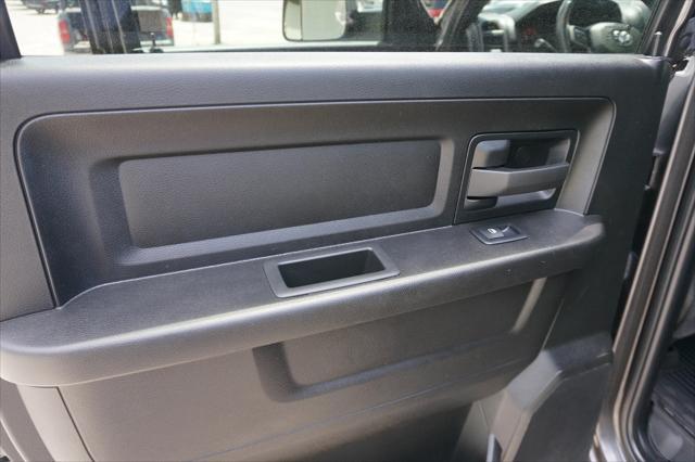 used 2022 Ram 2500 car, priced at $57,992