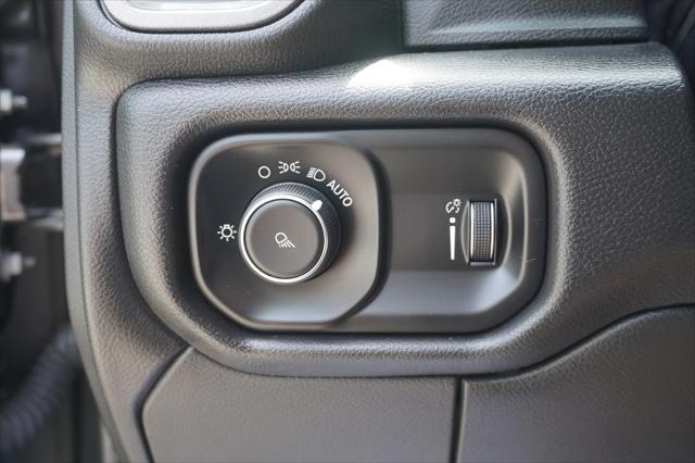 used 2022 Ram 2500 car, priced at $57,992