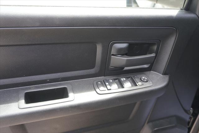 used 2022 Ram 2500 car, priced at $57,992