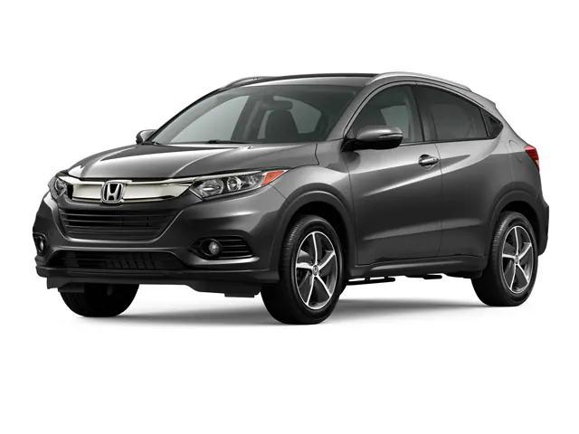 used 2022 Honda HR-V car, priced at $23,422