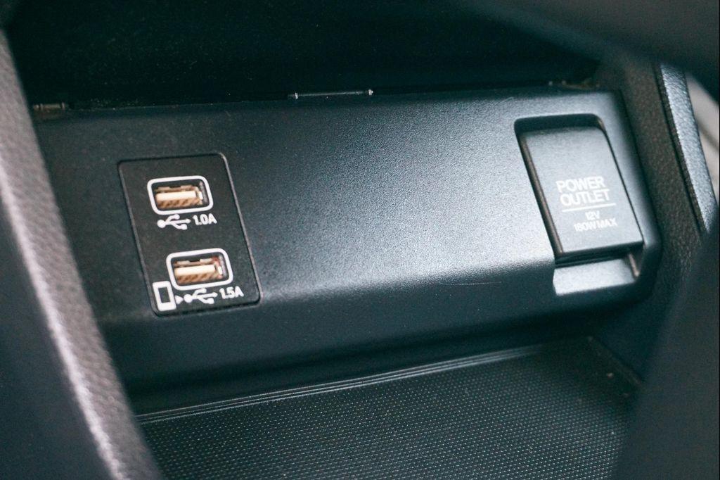 used 2022 Honda HR-V car, priced at $23,352