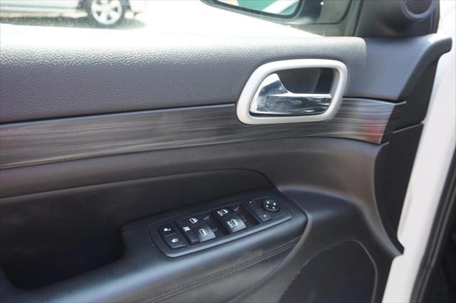 used 2019 Jeep Grand Cherokee car, priced at $20,944