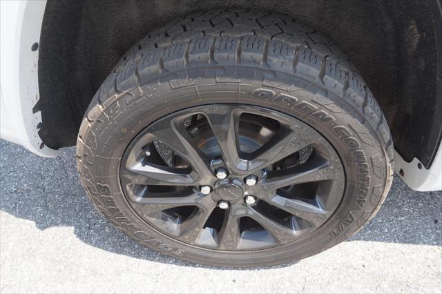 used 2019 Jeep Grand Cherokee car, priced at $20,944