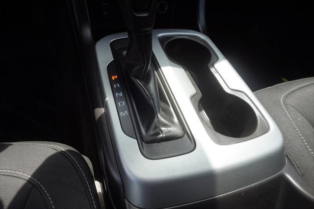 used 2016 Chevrolet Colorado car, priced at $21,982
