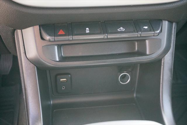used 2016 Chevrolet Colorado car, priced at $21,982