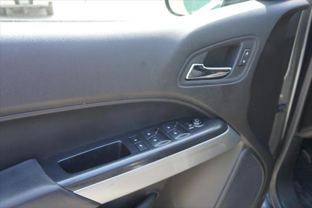 used 2016 Chevrolet Colorado car, priced at $21,982