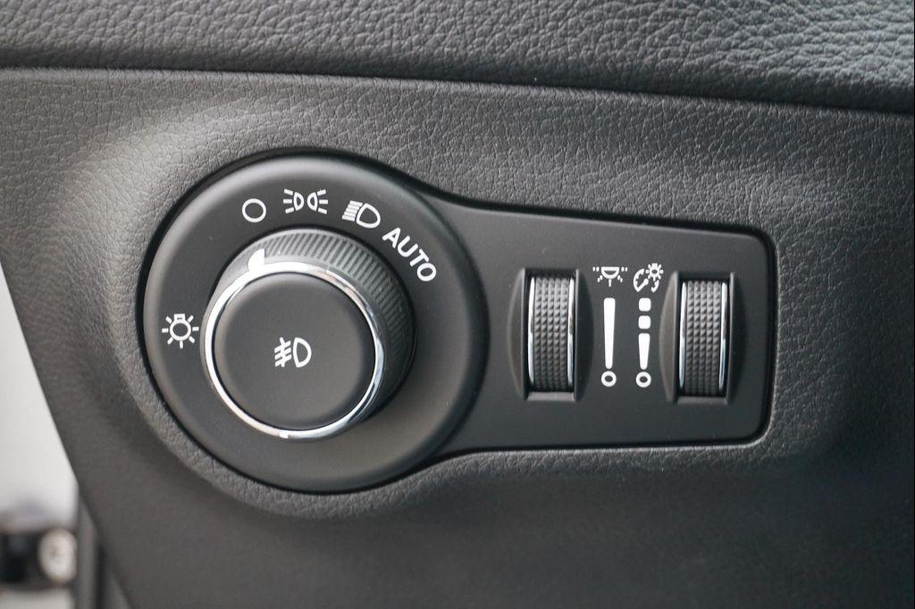 used 2019 Jeep Compass car, priced at $17,722