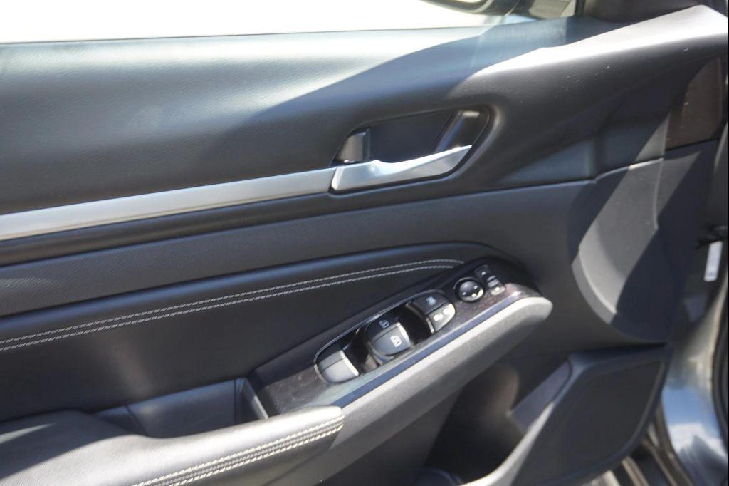 used 2021 Nissan Altima car, priced at $20,247