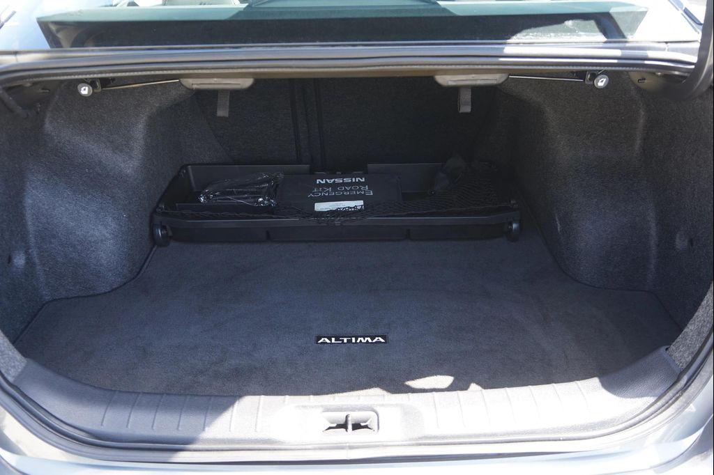 used 2021 Nissan Altima car, priced at $20,247
