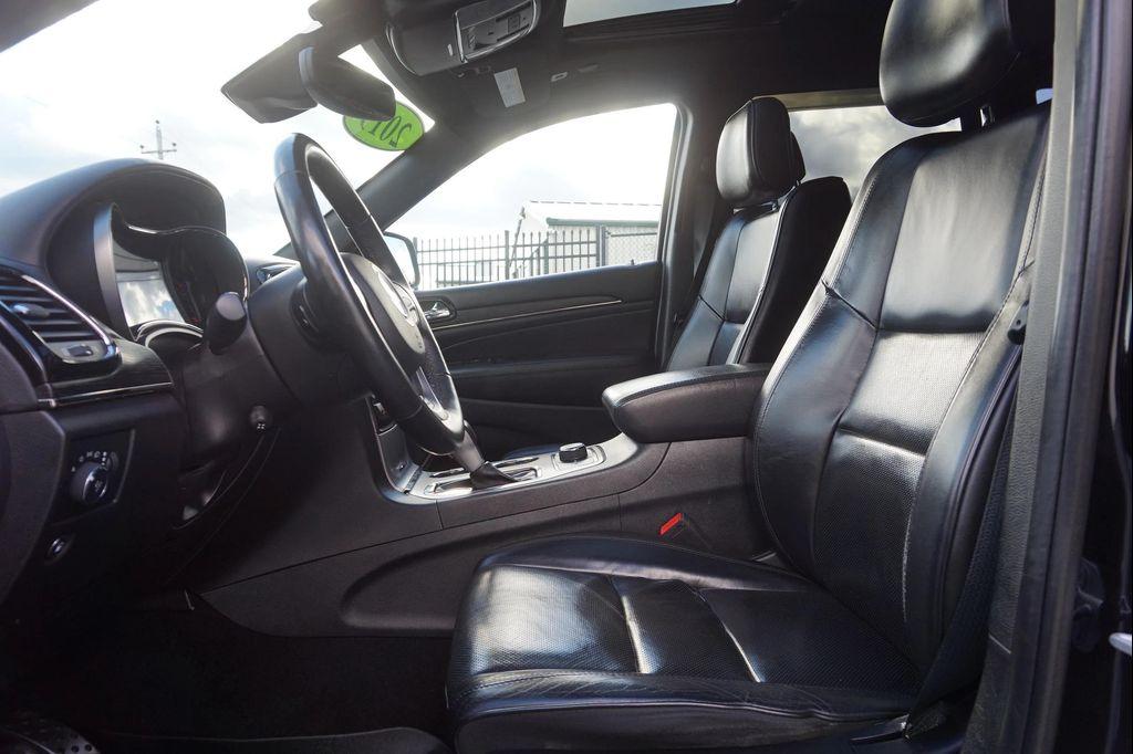 used 2019 Jeep Grand Cherokee car, priced at $22,722