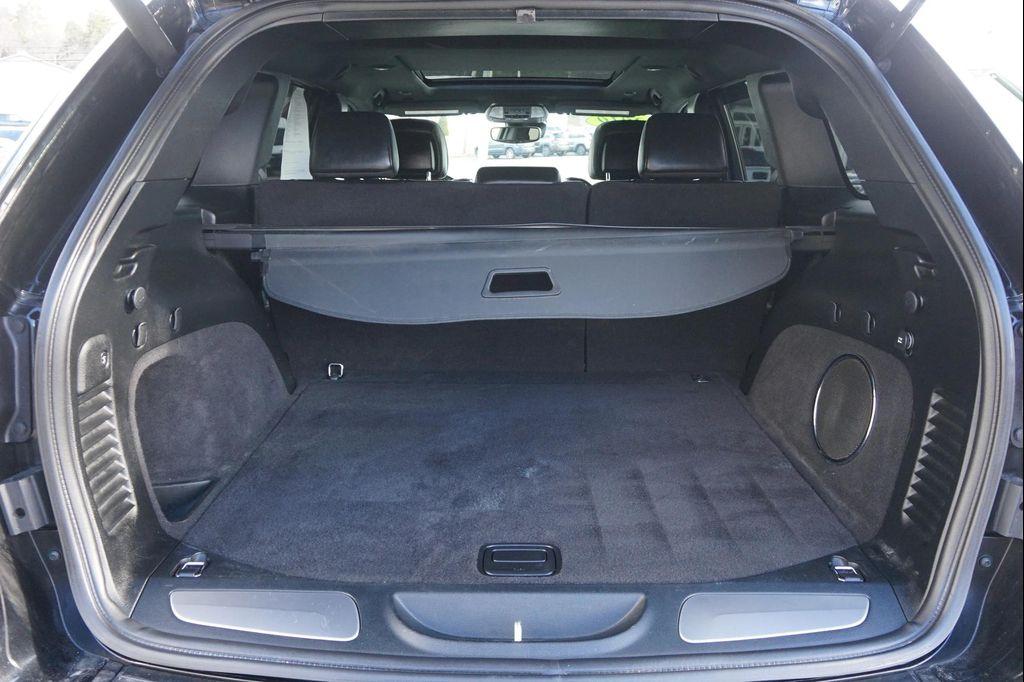 used 2019 Jeep Grand Cherokee car, priced at $22,722