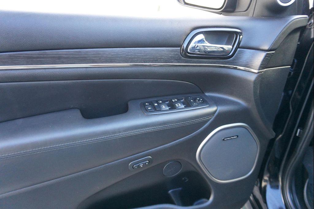 used 2019 Jeep Grand Cherokee car, priced at $22,722