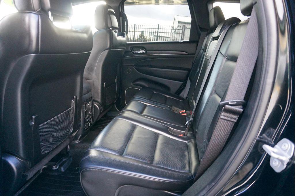 used 2019 Jeep Grand Cherokee car, priced at $22,722