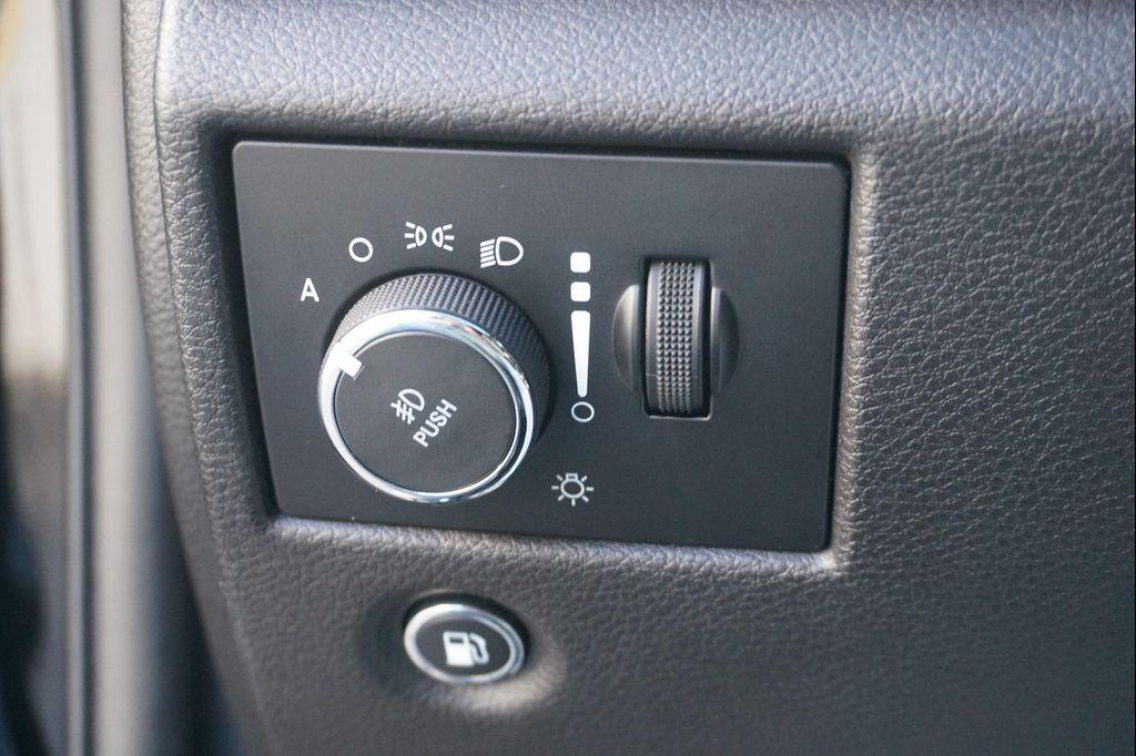 used 2019 Jeep Grand Cherokee car, priced at $22,722