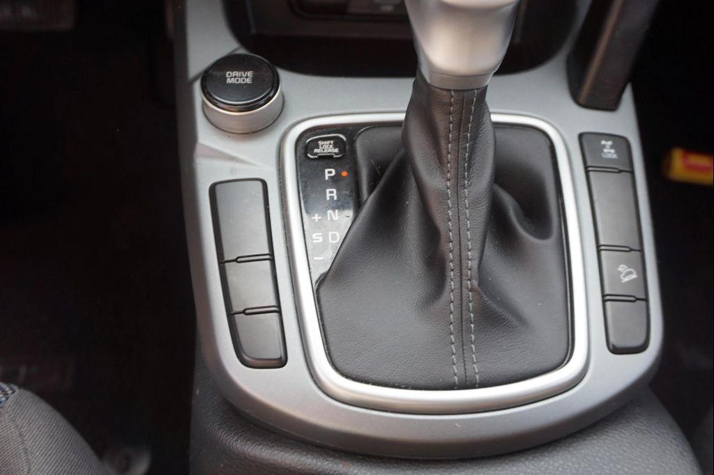 used 2022 Kia Seltos car, priced at $20,443