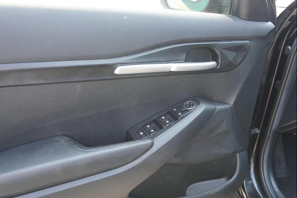 used 2022 Kia Seltos car, priced at $20,443