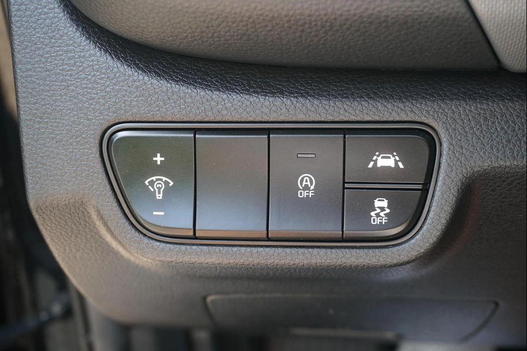 used 2022 Kia Seltos car, priced at $20,443