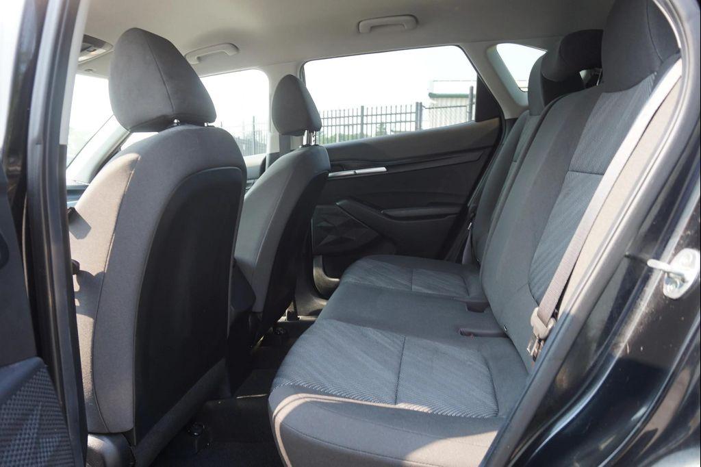 used 2022 Kia Seltos car, priced at $20,443