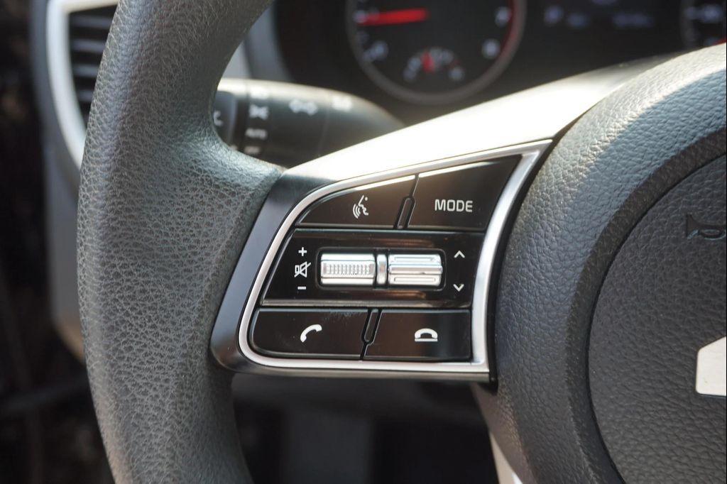 used 2022 Kia Seltos car, priced at $20,443