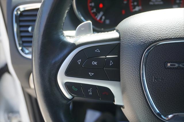 used 2015 Dodge Durango car, priced at $16,990