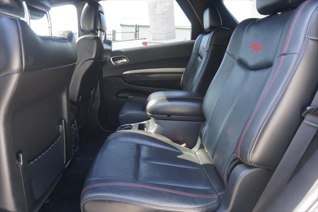 used 2015 Dodge Durango car, priced at $16,990